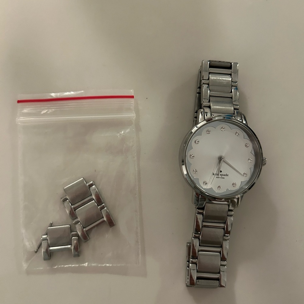Kate Spade Watch - Picture 2 of 4